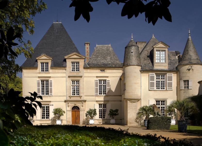Chateau Haut-Brion_1
