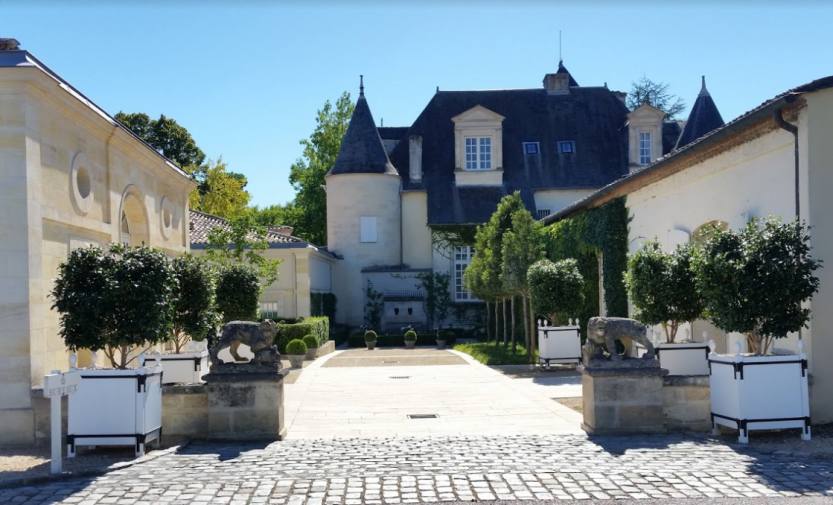 Chateau Haut-Brion_2